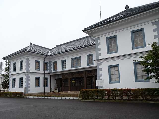 中之条　ミュゼ